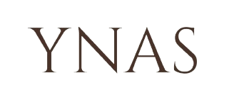 YNAS fashion logo